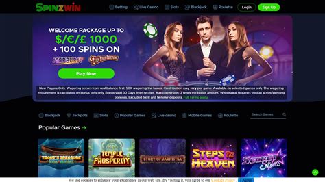 spinzwin casino review canada,SpinzWin Casino Review 